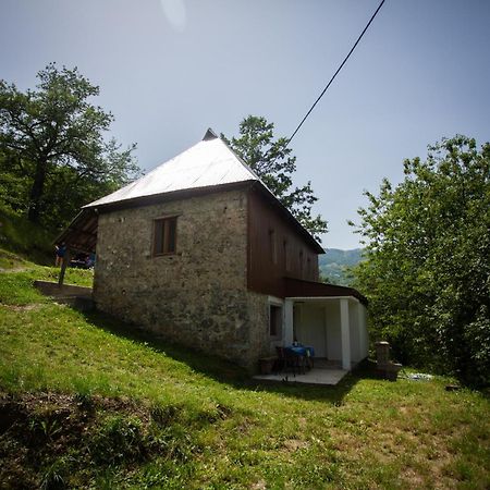 Ethno Guesthouse Tara Mojkovac Exterior photo