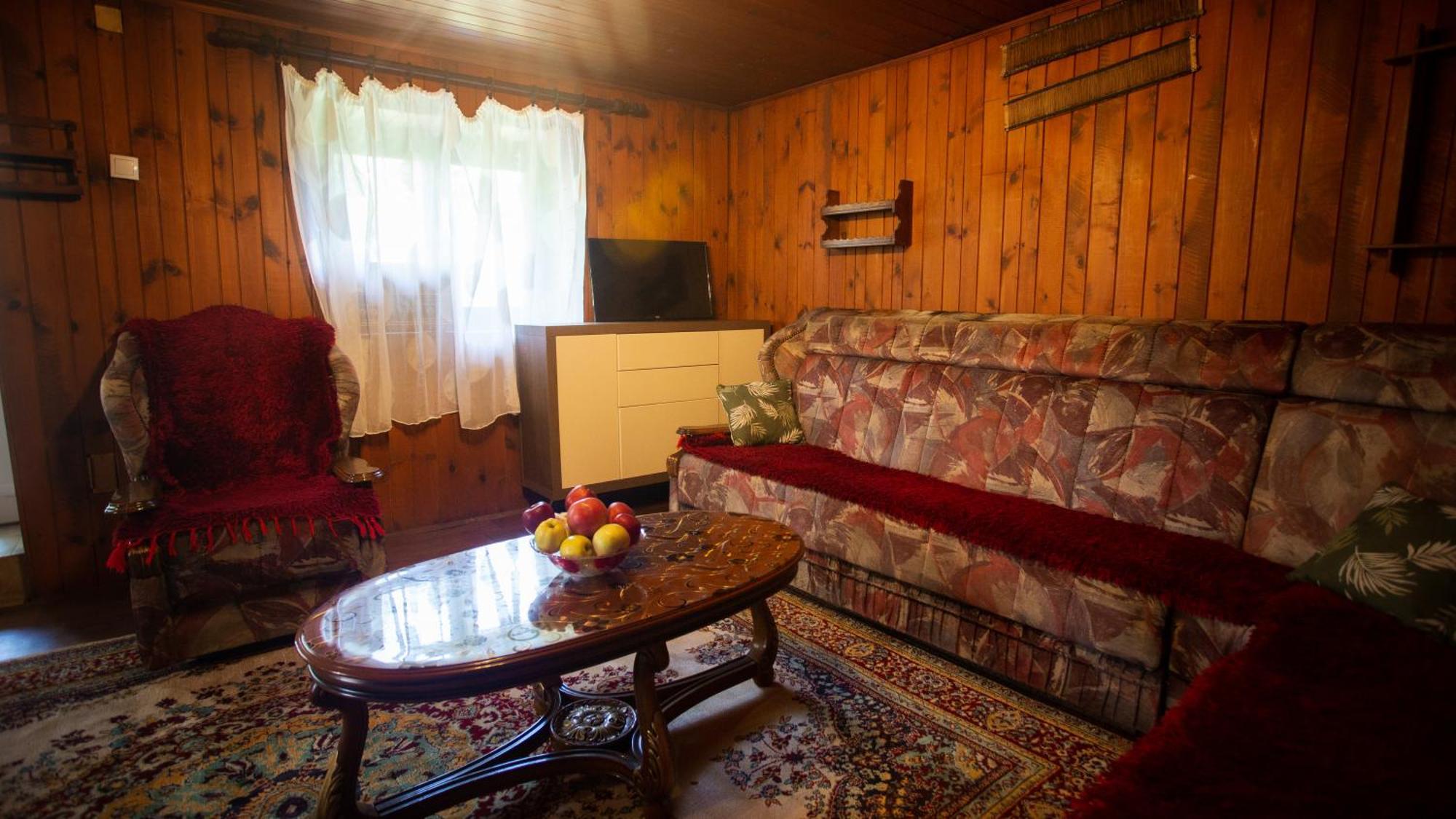 Ethno Guesthouse Tara Mojkovac Exterior photo
